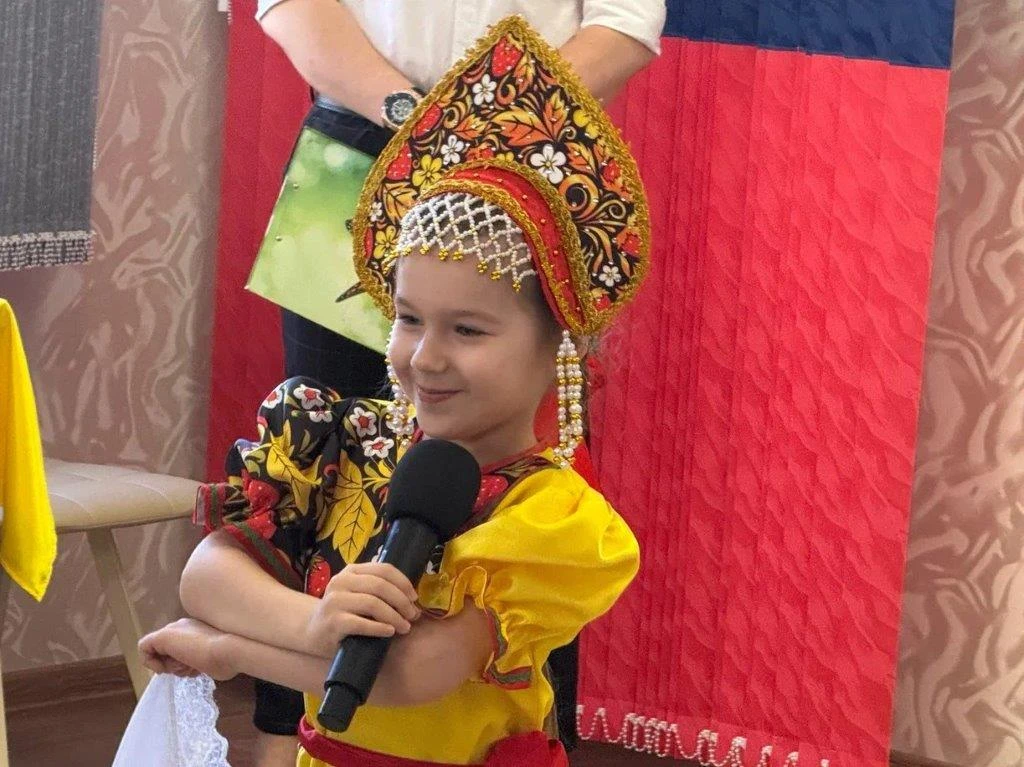 В рамках празднования Международного женского дня, сотрудниками учреждений социального обслуживания 