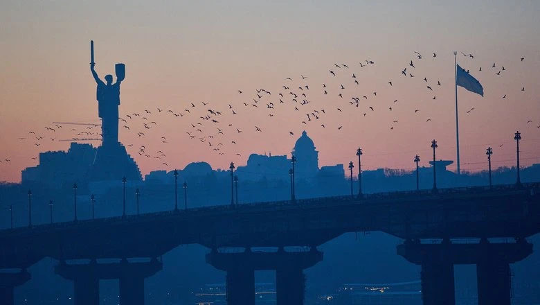Норвежское издание Steigan предрекло Украине распад по сценарию раздела Польши конца XVIII века. В п