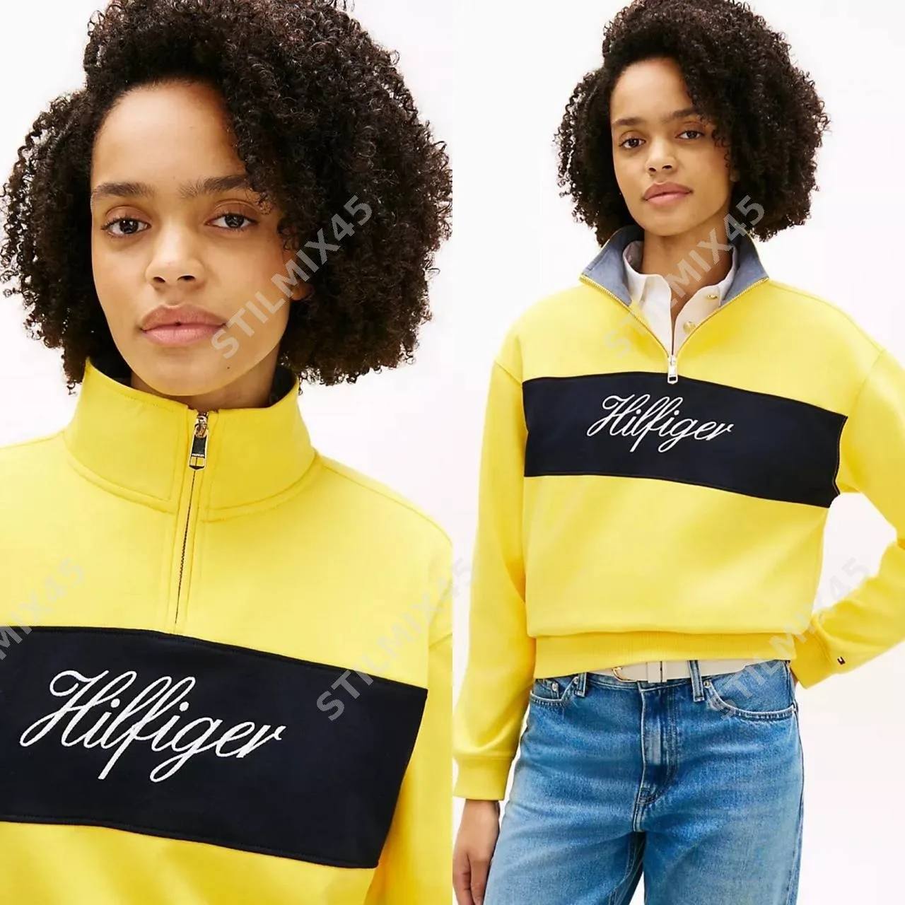 Tommy Hilfiger