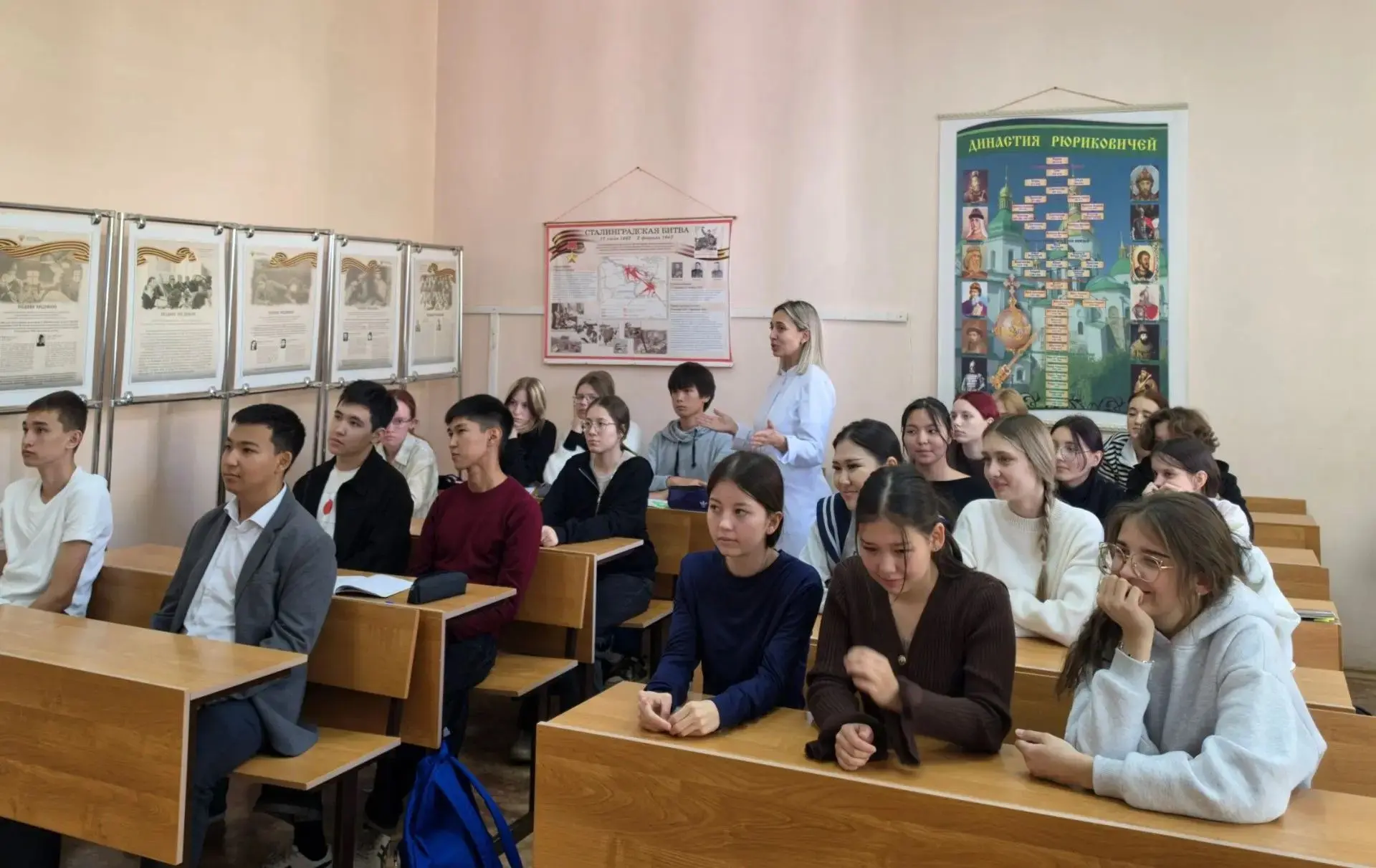30 сентября - важная дата для нашей страны