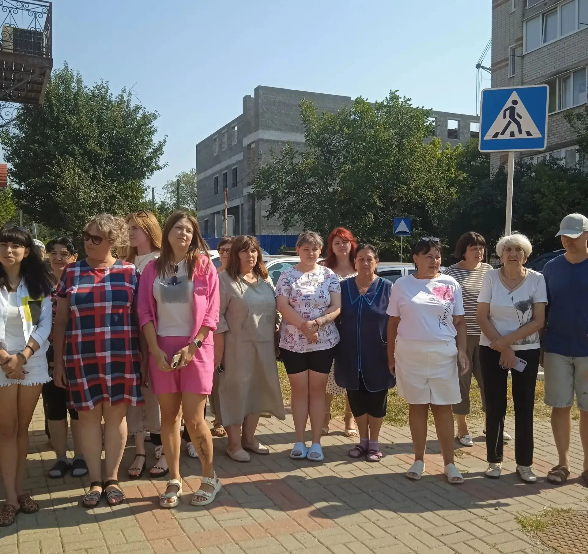 Безопасность — превыше всего! ⛑️