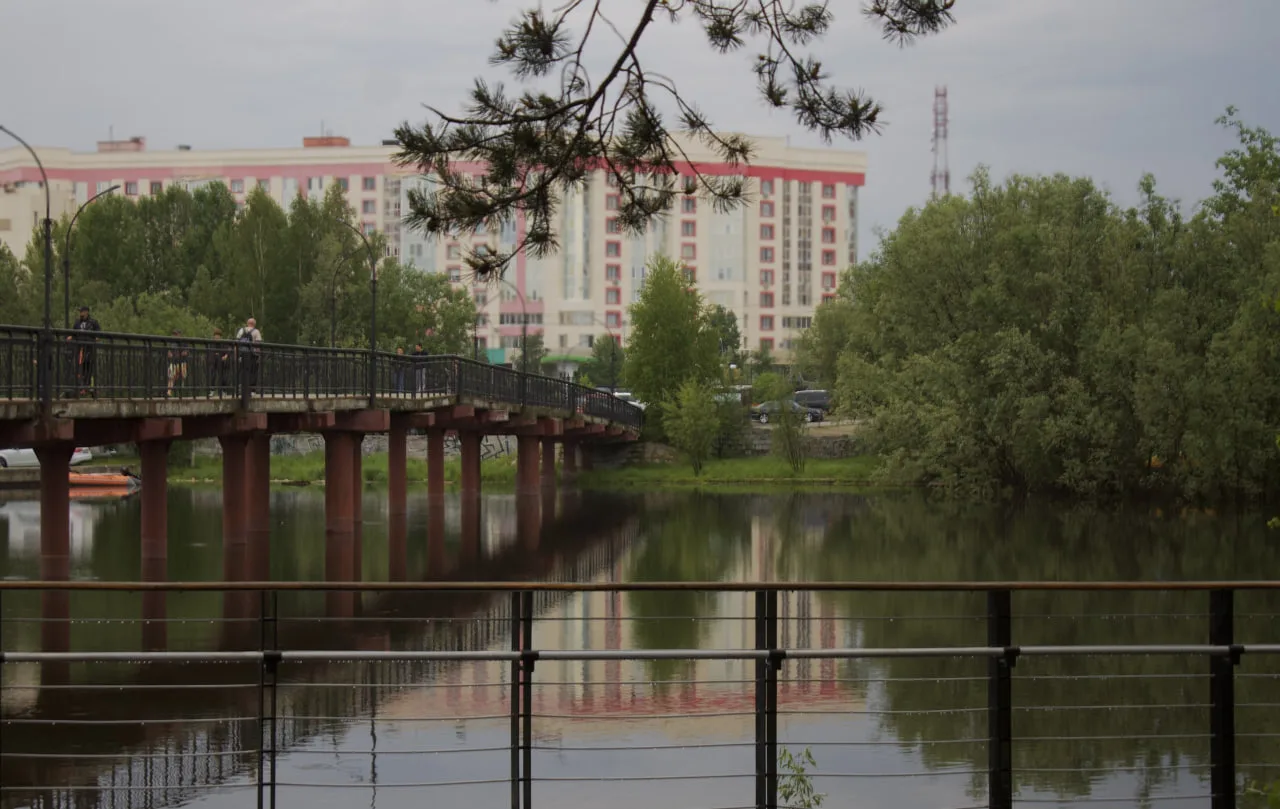 ☁⛅🌥 Днём в Сургуте +24°С. Ветер северо-восточный 2 м/с. 

Утром +21°С
Вечером +23°С

*по информации