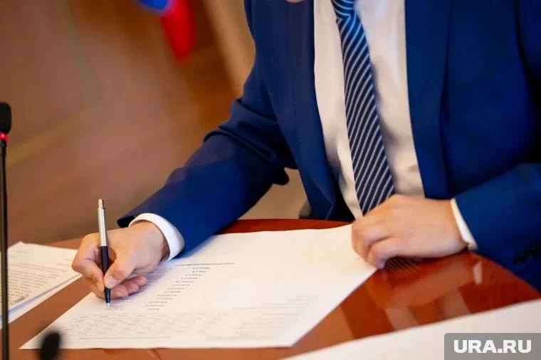 Директор «Городских тепловых сетей» Василий Юркин стал самым высокооплачиваемым руковод...