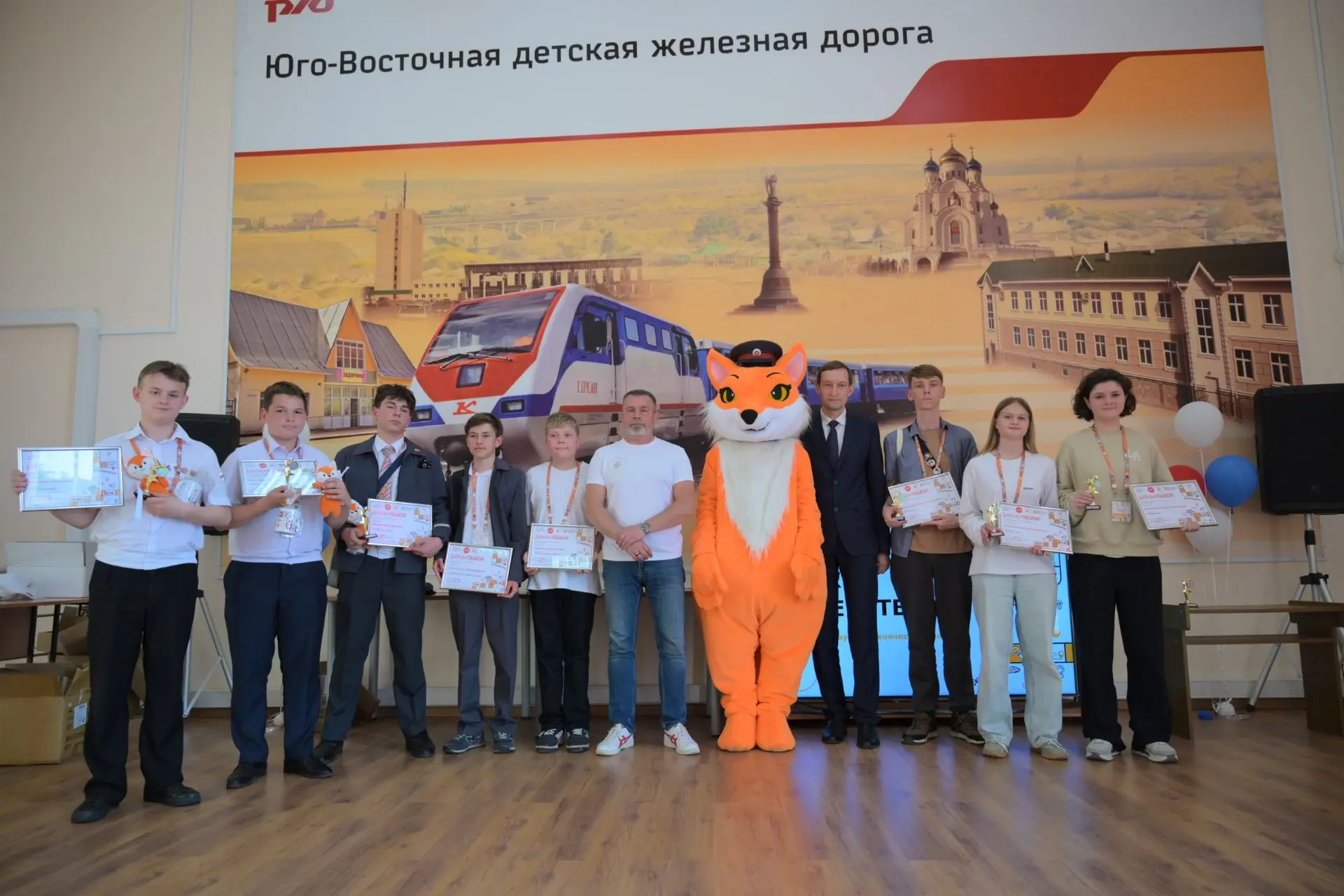 🏆 ИТОГИ Всероссийского научно-технического конкурса «ШАГ К МАСТЕРСТВУ‑2026»: СДЕЛАНО!