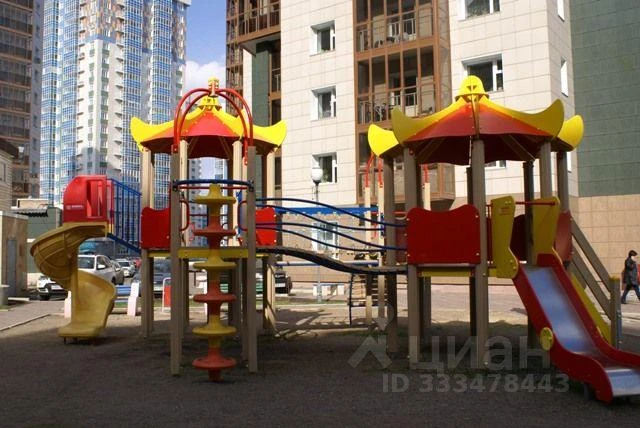 Сдам без посредников: 1-комнатная квартира, 47м²