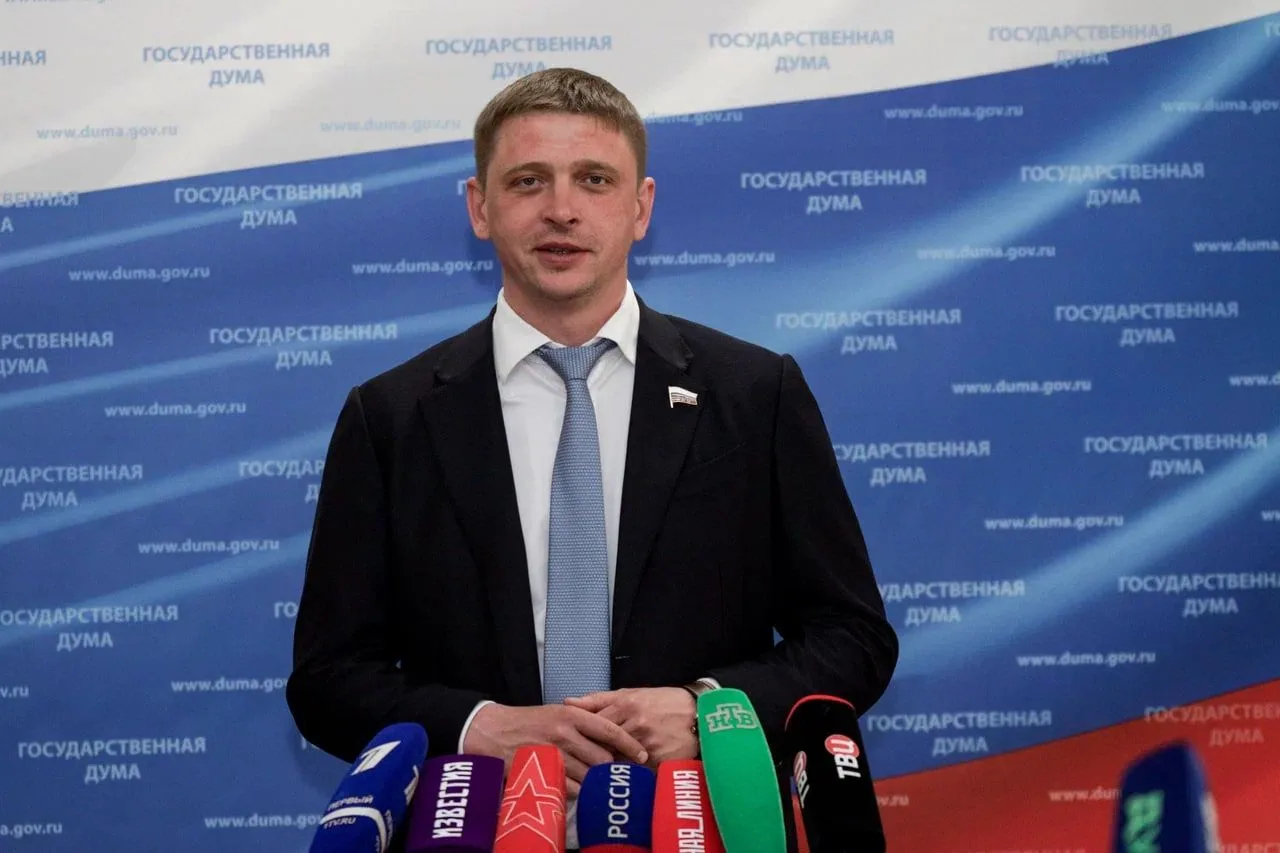 Состоялось очередное заседание Комитета Государственной Думы по туризму и развитию тури...