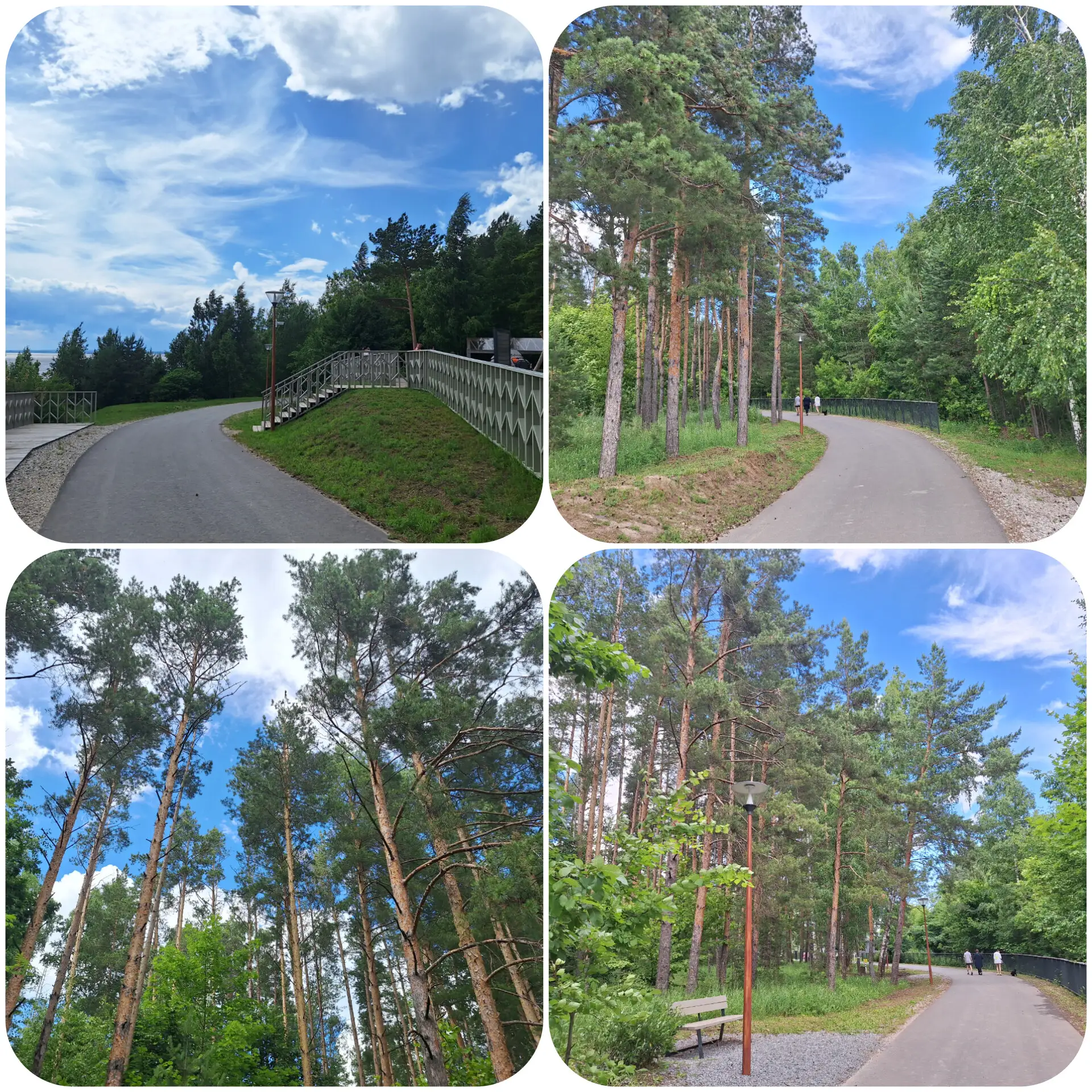 Улыбнитесь новому дню, и он улыбнется вам в ответ🌞

Доброго утра, хорошего дня, друзья!🌺✨
Хәерле и