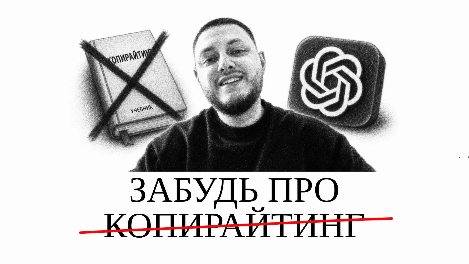 Как найти свой уникальный стиль и писать посты без знаний копирайтинга.