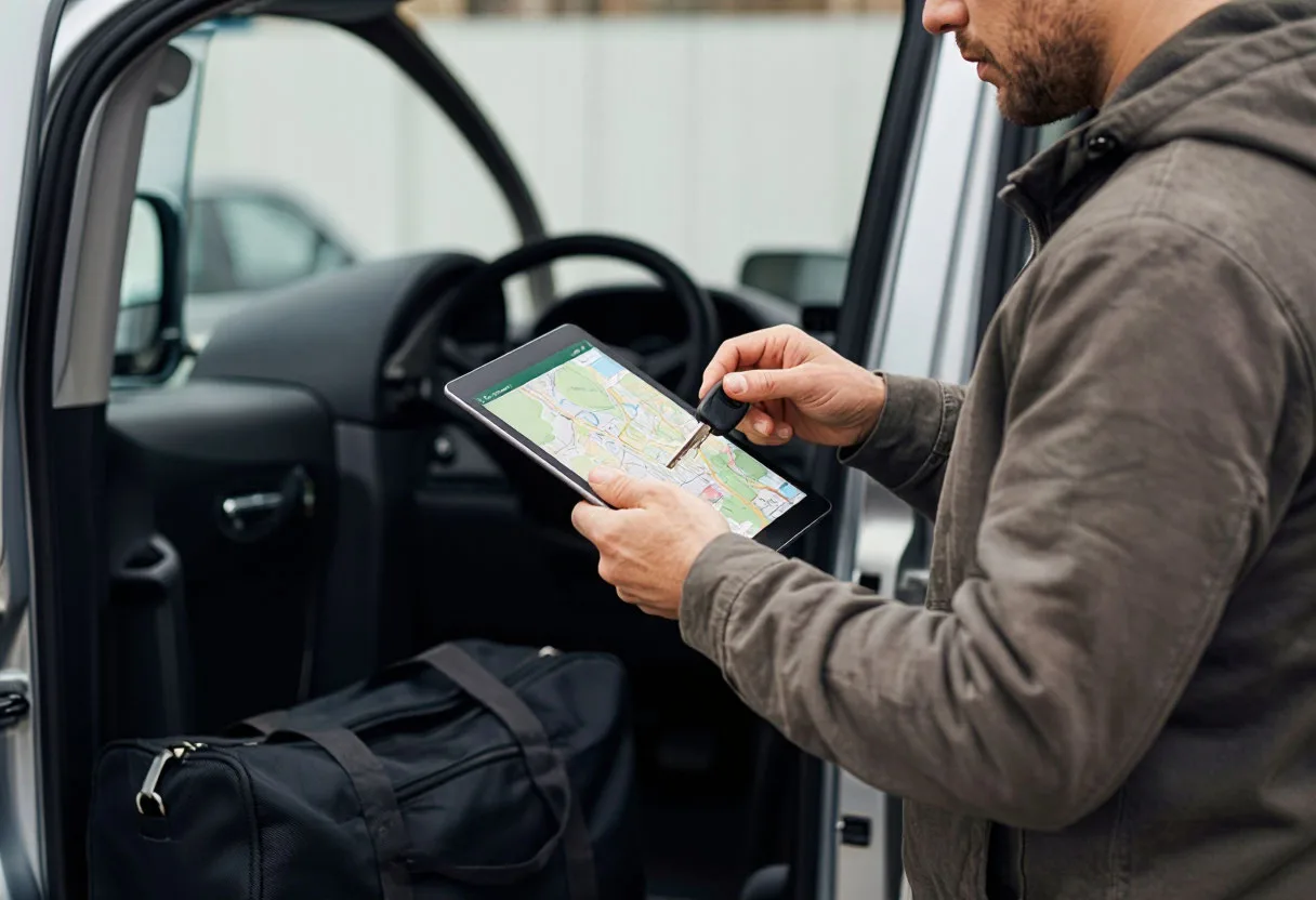 📌 Должность:
Водитель погрузчика ( вилочного)
🏢 Компания: Модуль

💰 Зарплата:
от 82 000 ₽ за меся