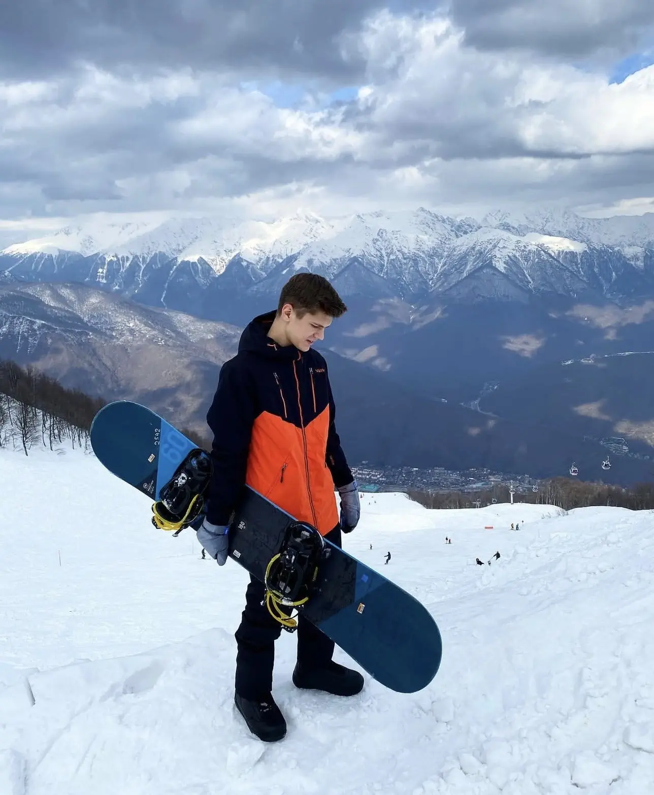 Ждете новое видео?

❤️ - да!!!