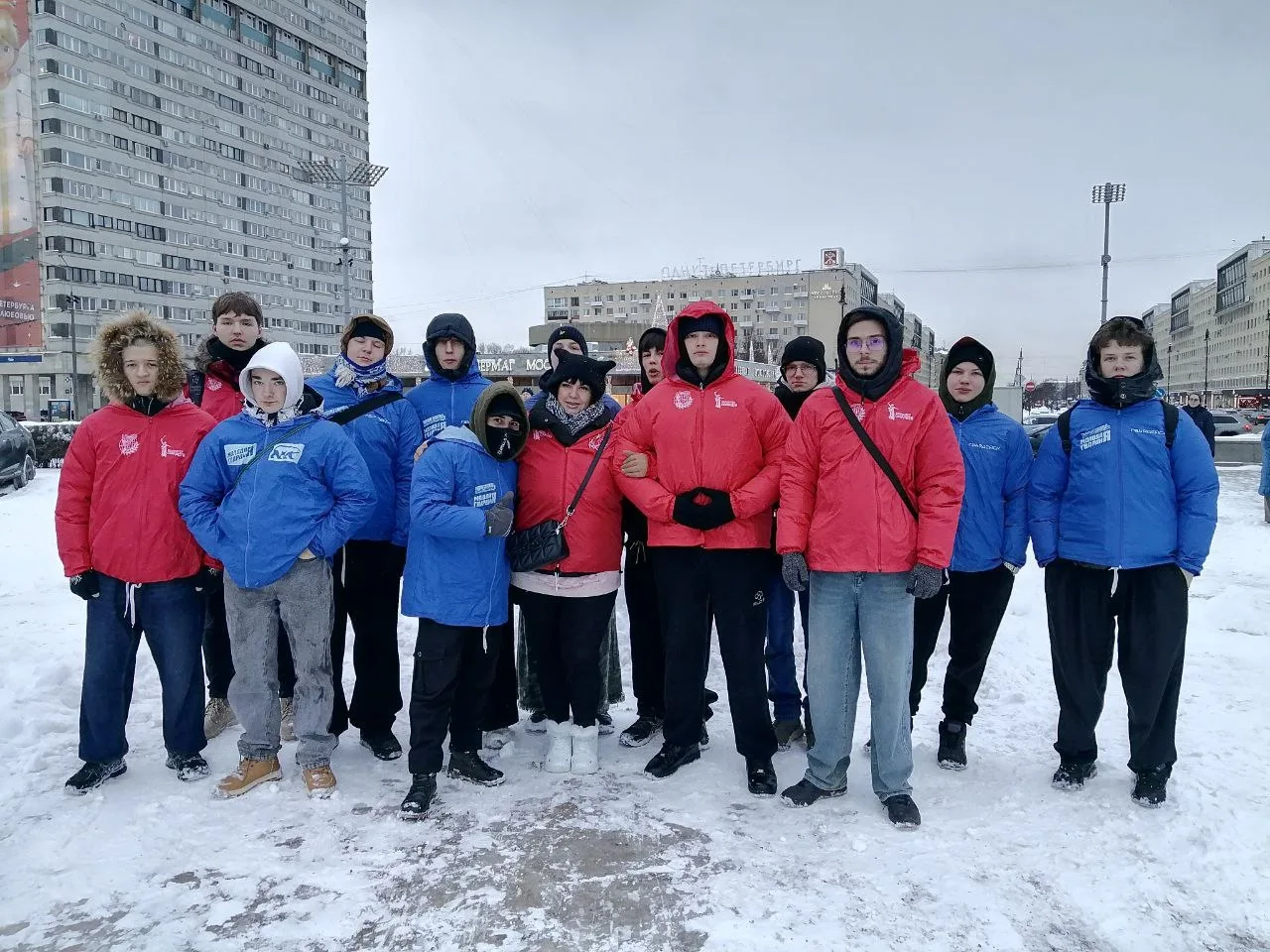 «Сохраняя память — чтим подвиг»