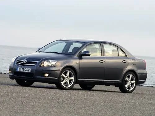 Прошивка Toyota Avensis Denso NEC 1GEN 89663-05517