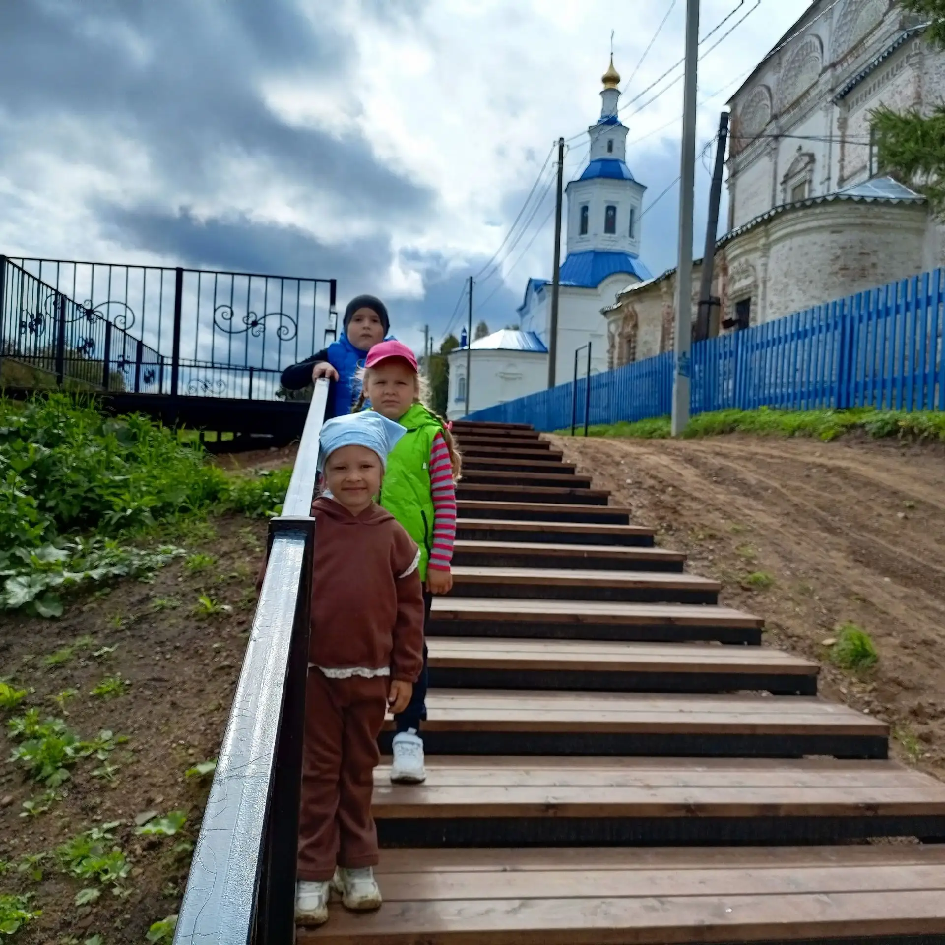 В нашем детском саду в  группе "Ромашка" появилась замечательная традиция – каждую неде...