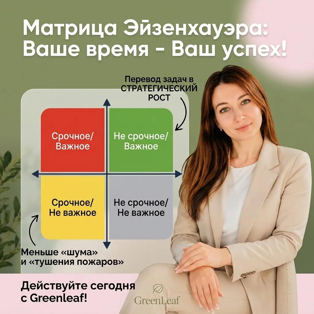 Каждый день мы все бежим по кругу, пытаясь рассортировать бесконечный поток задач.