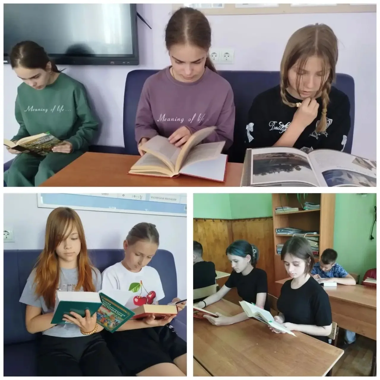 ЛДП «Непоседы». День 11.
Сегодня ребята успели поучаствовать в самых разных мероприятиях.
Утро начал