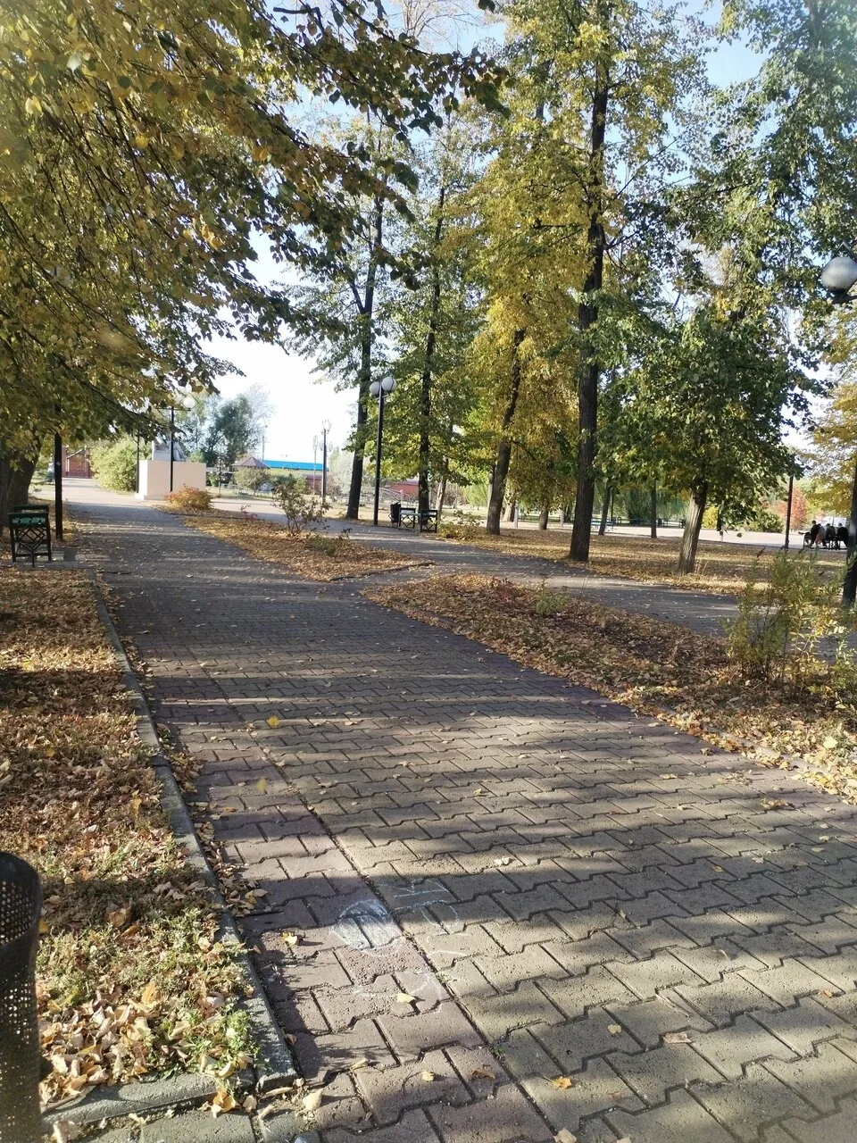 Присылайте Ваши фото в "Предложить пост"