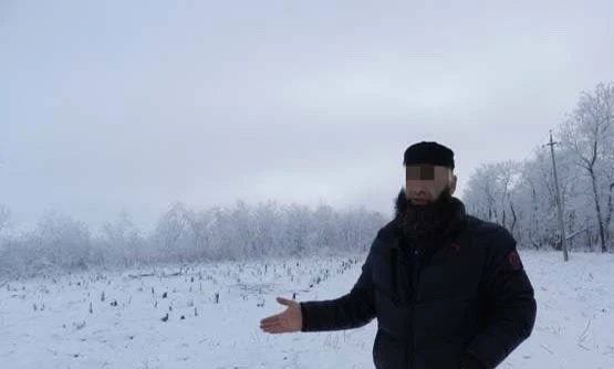 🤯 Фермера из Чечни оштрафовали за пятничную молитву в доме на Кубани