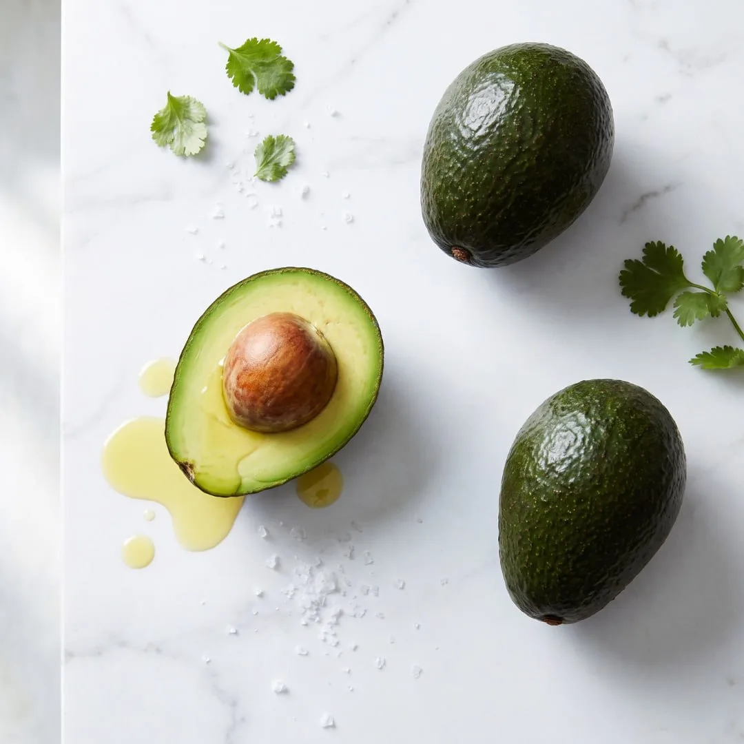 🥑По науке. Авокадо — как выбрать спелое, почему горчит?