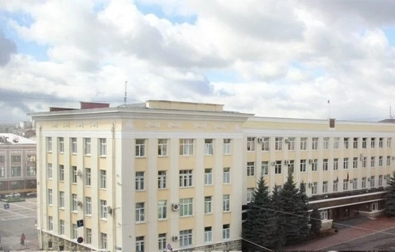 В Брянской области правительство сложило полномочия указом губернатора Егора Ковальчука...