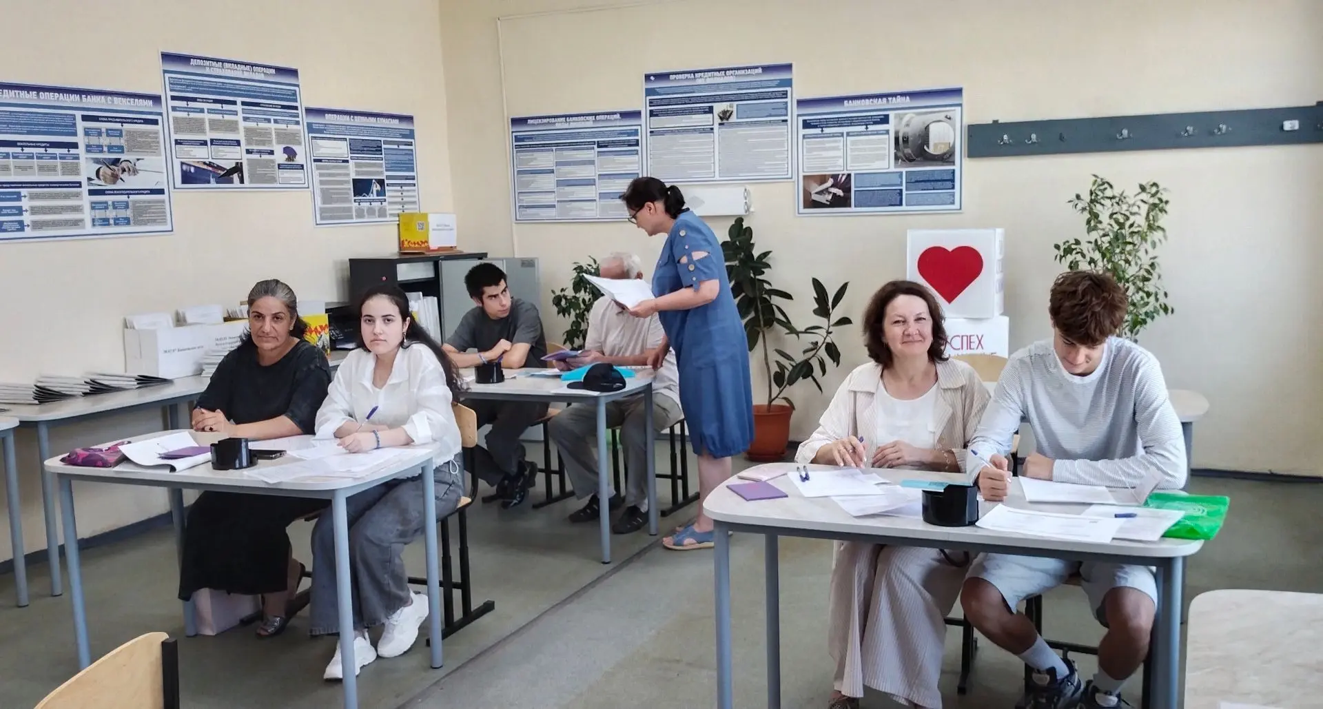 ❗ Приёмная кампания 2026 в Горячеключевском технологическом техникуме продолжается!

Высокая активно