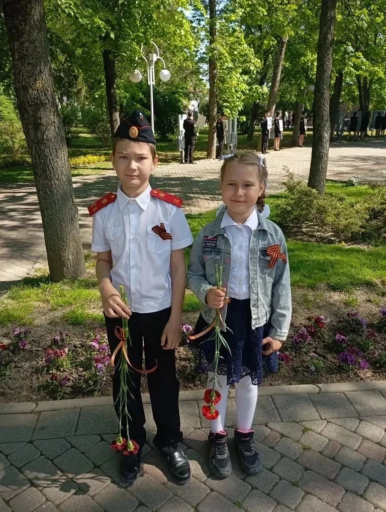 Сегодня в нашей стране отмечают один из самых важных праздников в истории страны — День...