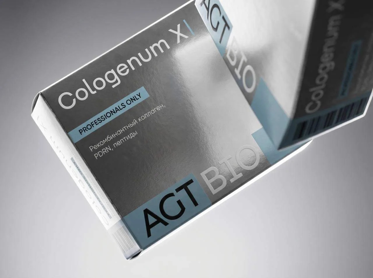 Новинка COLOGENUM X и почему вам это нужно? ⚡️