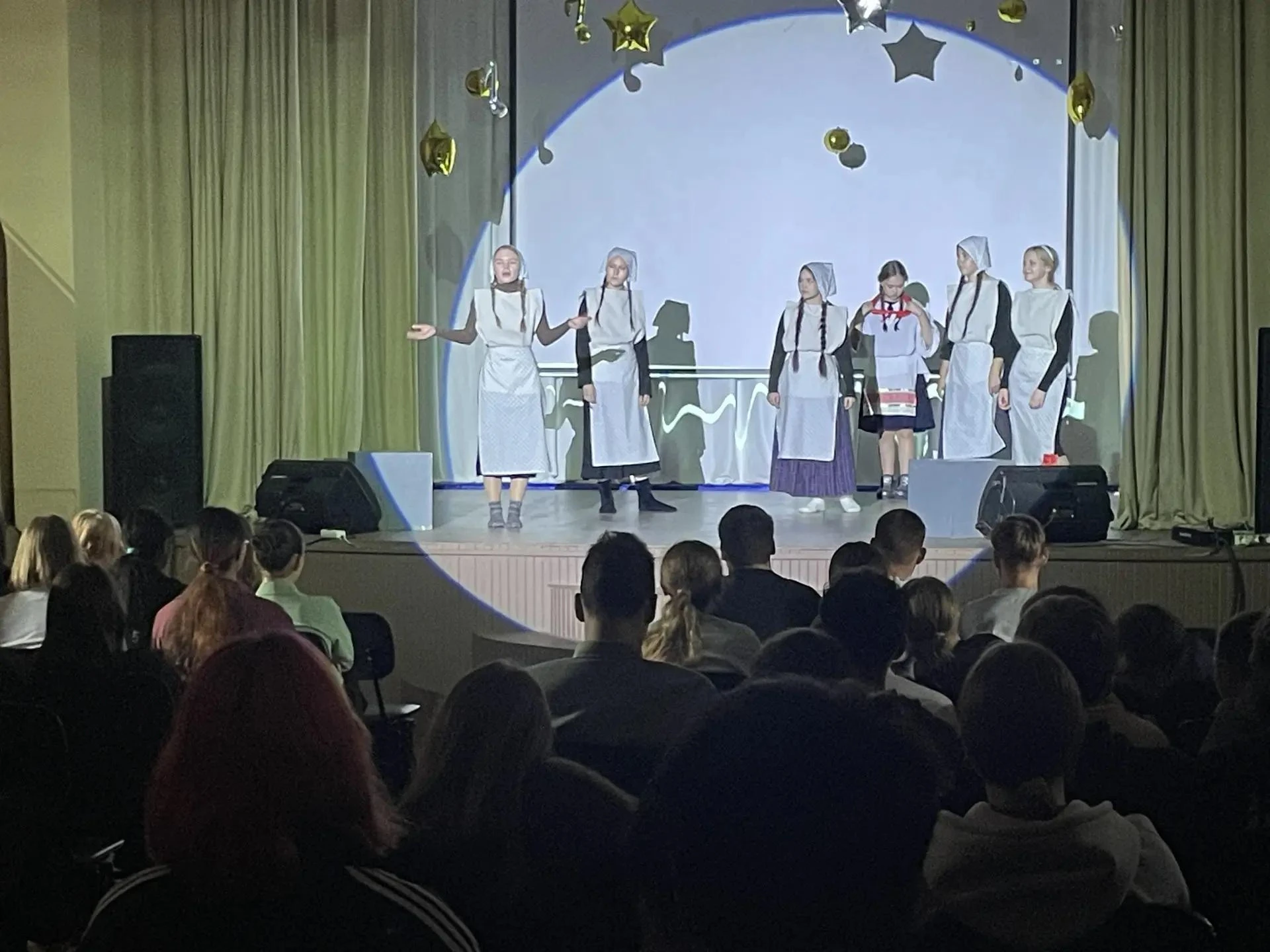 🎭 «АЛЫЕ ПАРУСА»: МЕЧТА, КОТОРАЯ СБЫЛАСЬ!