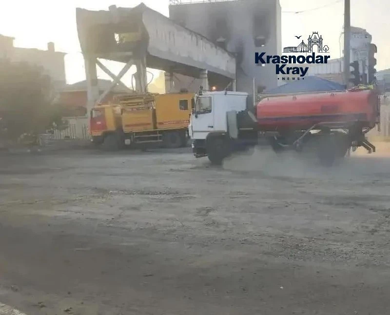 Изображение 1 к публикации «Типичный Краснодар и край»