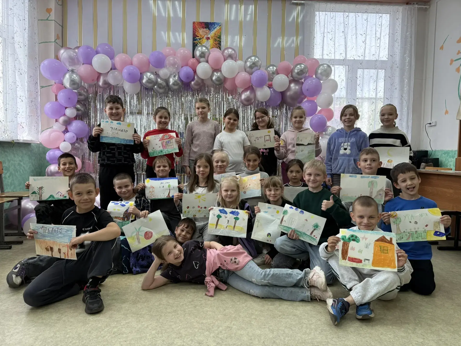 💫Каникулы в «Ровеснике»: режим «Турбо» активирован! 🚀