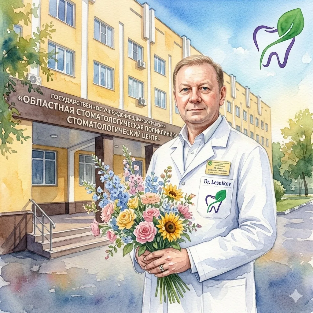 👏Уважаемые коллеги!

🎉 От всей души поздравляю вас с Днём медицинского работника!

🦷 Стоматология
