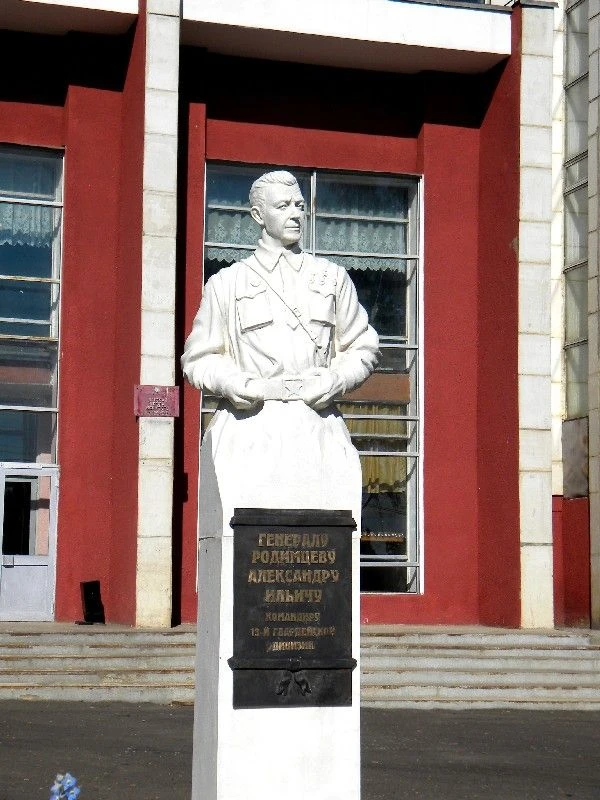 ⚡️2 июня – 20 лет со дня ухода Вячеслава Михайловича Клыкова, чье наследие живет в камн...