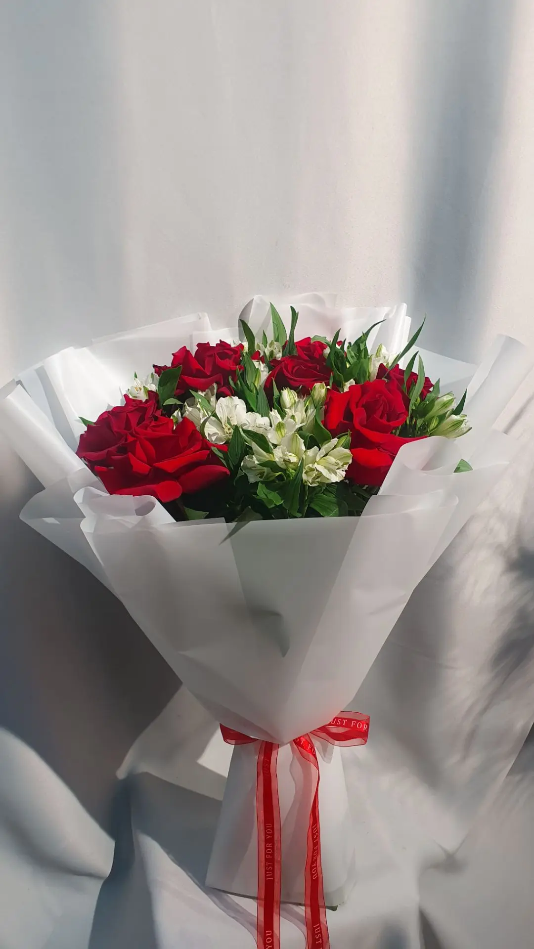Букеты💐 по любому поводу и просто так.