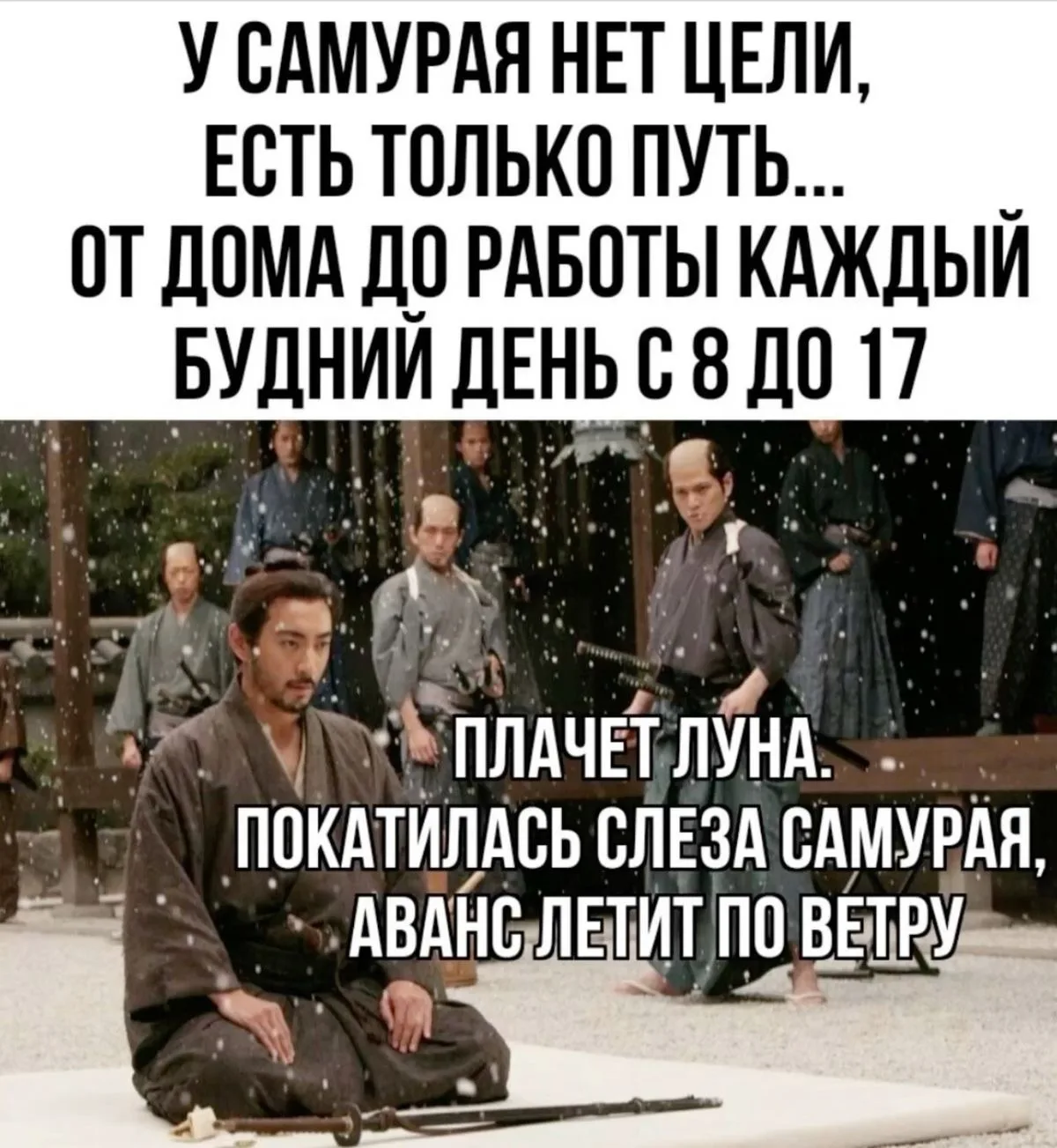 Пару дней до выходных, держимся, друзья 🥹