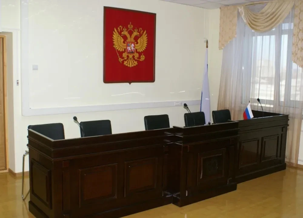 ❗️Осужденная получила дополнительный срок в колонии, потому что соскучилась по дому