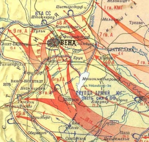 📜13 апреля - памятная дата военной истории России.