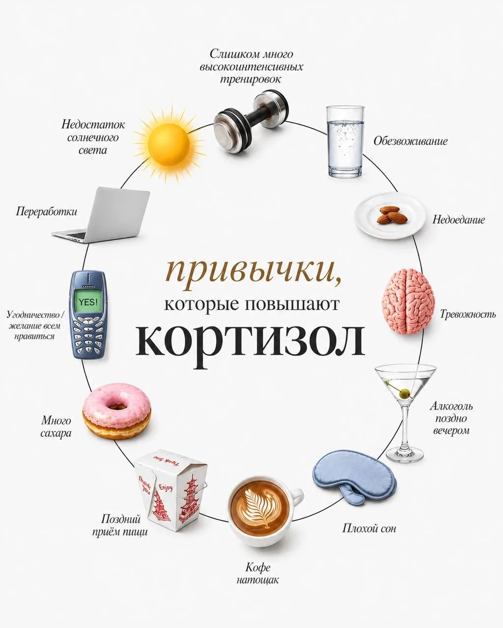 НЕ ПСИХУЙ, НЕРВНЫЕ КЛЕТКИ НЕ ВОССТАНАВЛИВАЮТСЯ
