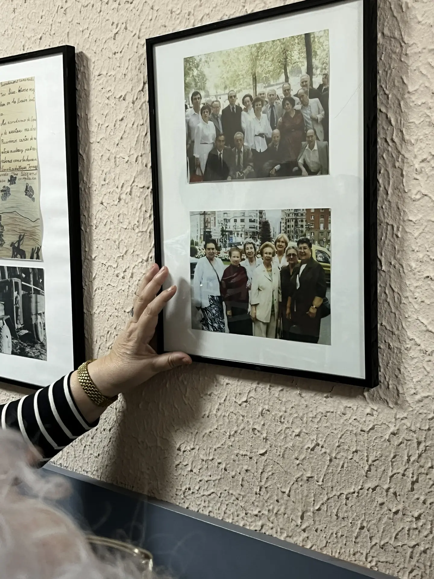 🇪🇸❤️🇷🇺 Встреча с живой историей: гости из Страны Басков в нашей школе  На прошлой неделе в основном 