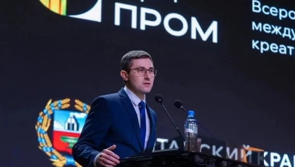 Выяснилось, кто занял место временно исполняющего обязанности главы Минпромэнерго Алтай...