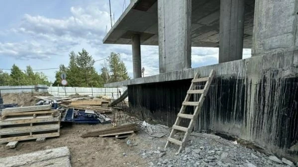 🔴 Строительная площадка Архангельска стала местом трагедии и начала уголовного дела