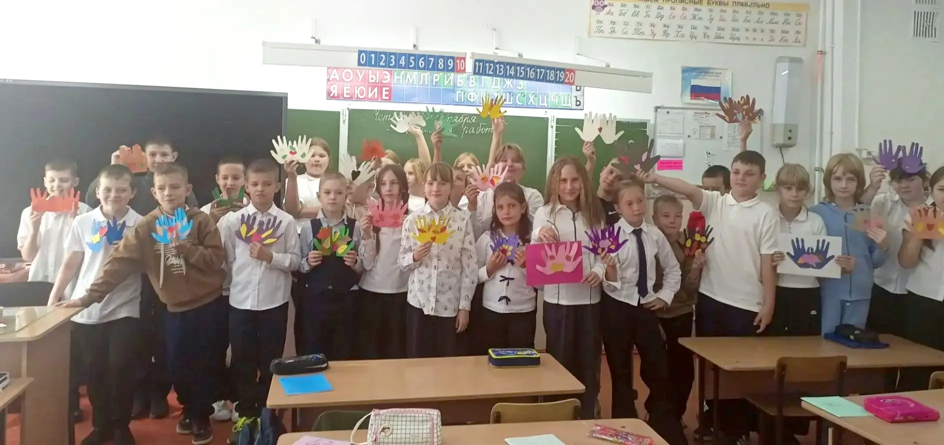 Беседа о лидерстве и доброте
