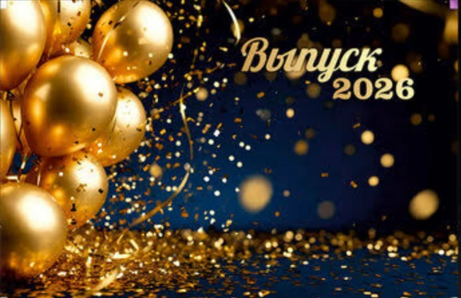 💫 Ссылка на онлайн-трансляцию праздника «Выпускник-2026»! 

vkvideo.ru/video383937613_45623...

#Вы