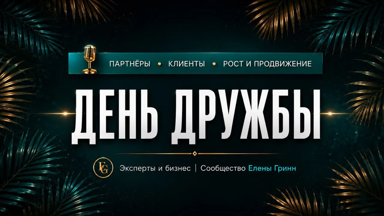 Дорогие, всем привет ❤️
