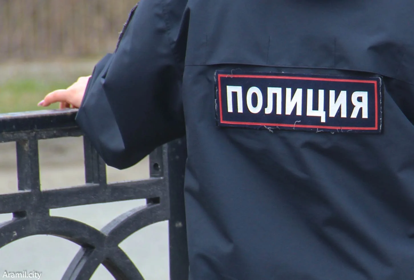 Семилетний мальчик сбежал из лагеря в Арамили и добрался до Химмаша

Подробности: https://aramil.cit