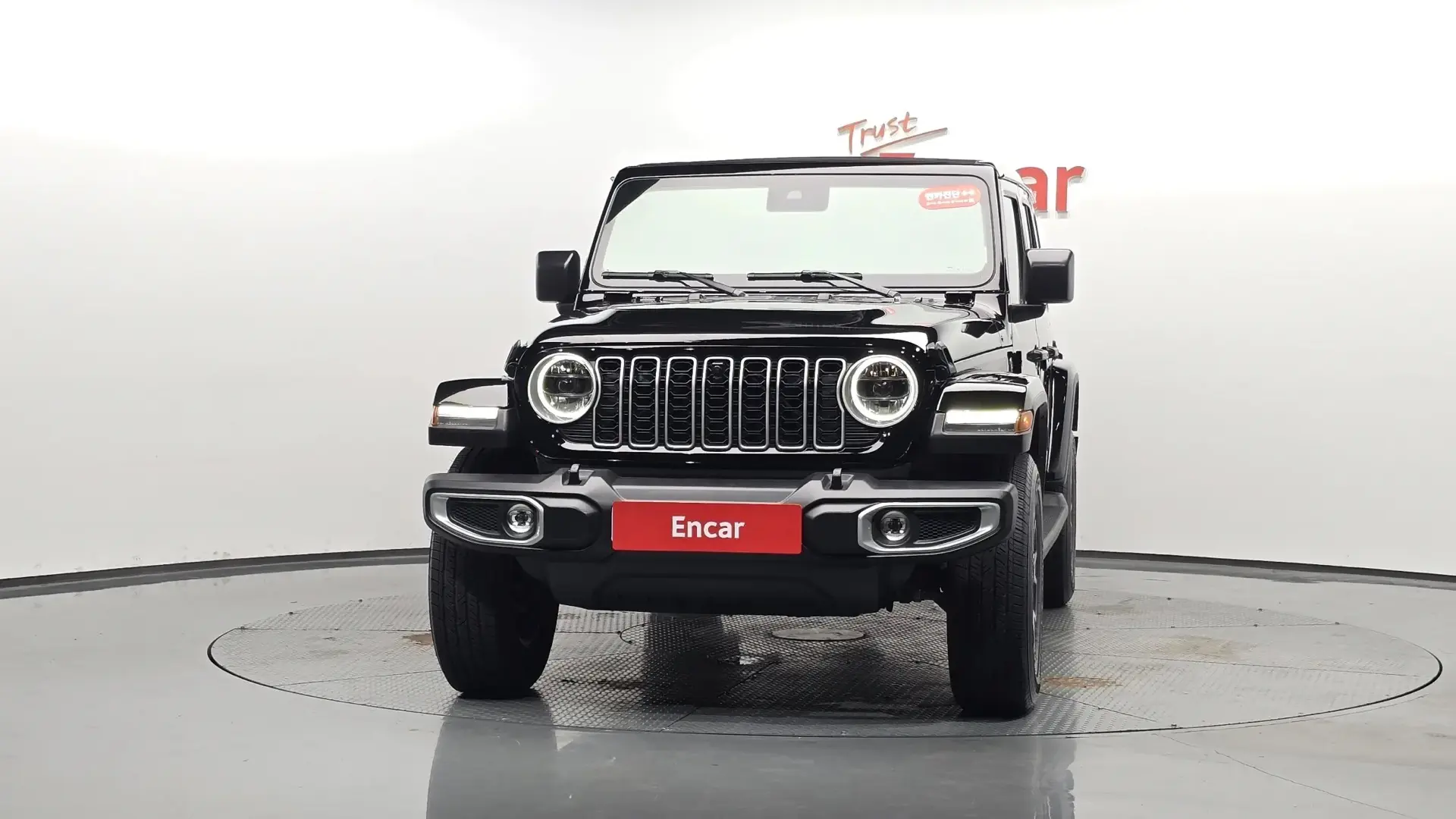ИНТЕРЕСНЫЙ ВАРИАНТ ИЗ КОРЕИ ПРЕМИУМ-КЛАСС ДОСТУПЕН К ПОКУПКЕ⚡️

🚘Jeep Wrangler 2.0 Sahara Power Top