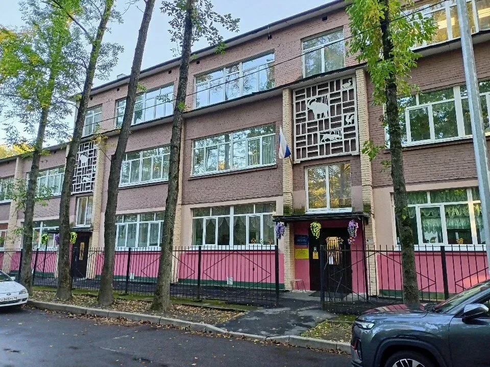🏡 Нашему детскому саду очень нужна ваша помощь!