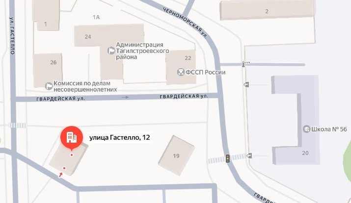 Дорожный парадокс на Гастелло, 12: мэрия и УК играют в "передай ответственность"

Жители дома №12 по