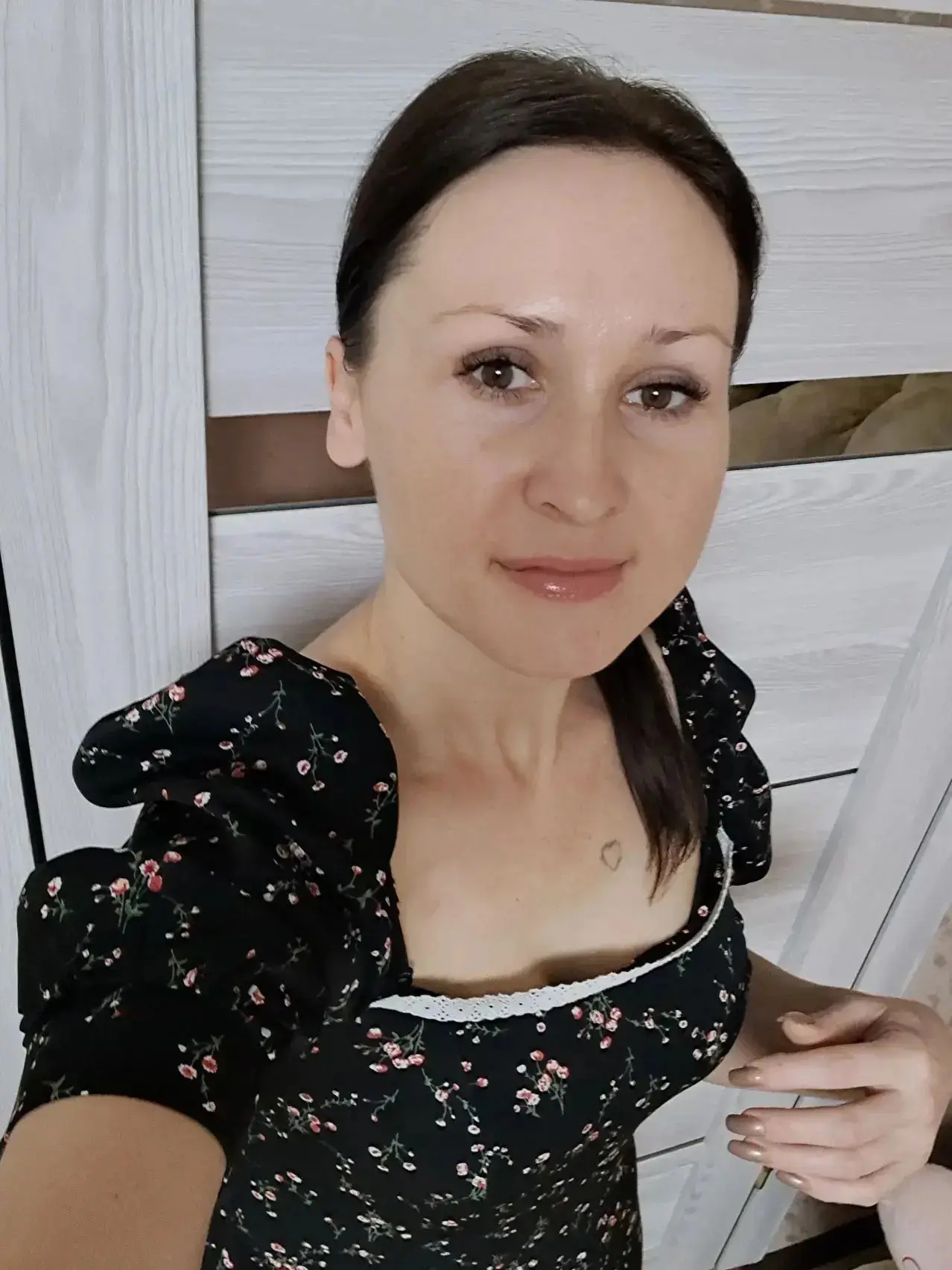 Благодарность от наших получателей услуг!