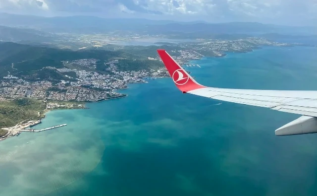 НОВЫЕ РЕЙСЫ TURKISH AIRLINES В АНТАЛЬЮ ЗАПУСТЯТ ИЗ МОСКВЫ И ПЕТЕРБУРГА