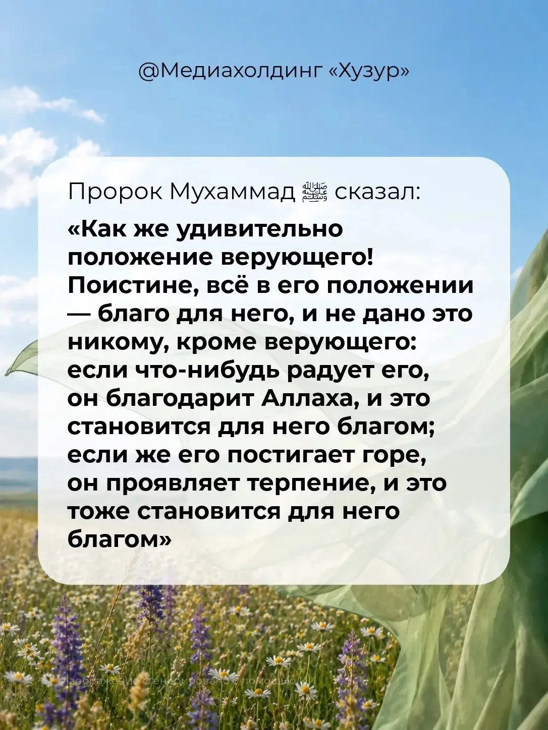 Не всё в жизни происходит так, как мы хотим.