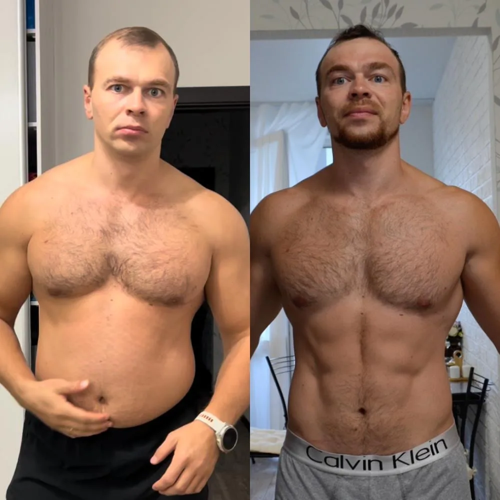 Почему низ живота при похудении уходит последним